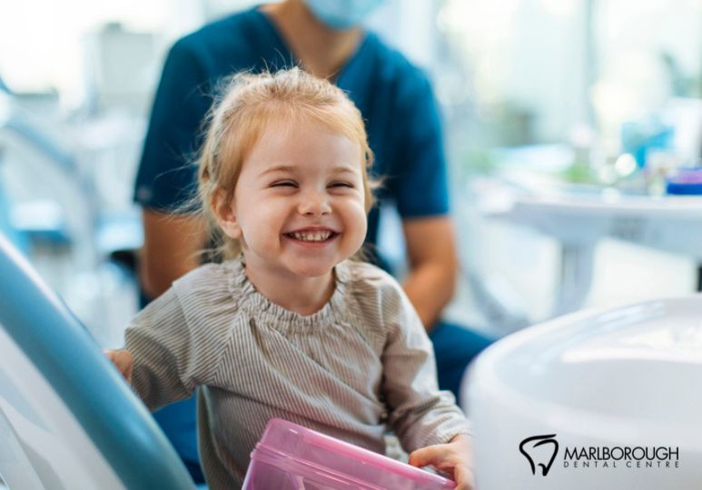 Pediatric Dental Exams: What Parents Need to Know